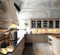 Кухня Elite 03 фабрика Cesar