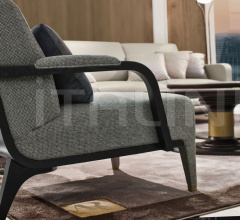 Кресло D84 фабрика AR Arredamenti