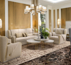 Люстра D95 фабрика AR Arredamenti