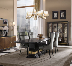 Настенный светильник D97 фабрика AR Arredamenti