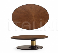 Кофейный столик D17/A/D17/B фабрика AR Arredamenti