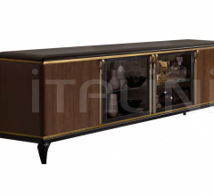 Тумба под TV D54 фабрика AR Arredamenti