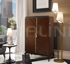 Бар D01 фабрика AR Arredamenti