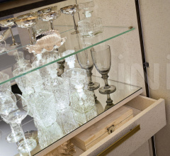 Бар D01 фабрика AR Arredamenti