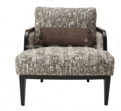 Кресло D85 фабрика AR Arredamenti