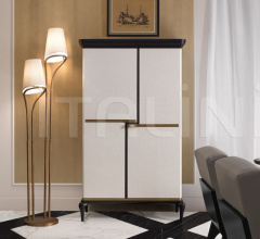 Бар D50 фабрика AR Arredamenti