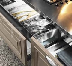 Кухня Elite 03 фабрика Cesar