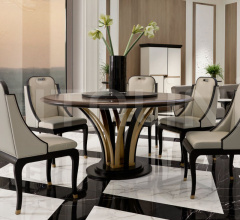 Стул D13 фабрика AR Arredamenti