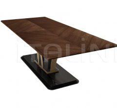 Стол обеденный D04 фабрика AR Arredamenti