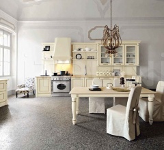 Кухня Elite 04 Кухня Elite 04 фабрика Cesar