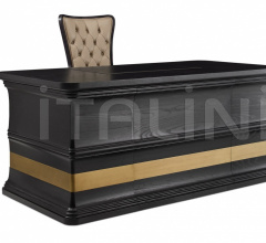 Письменный стол D11 фабрика AR Arredamenti