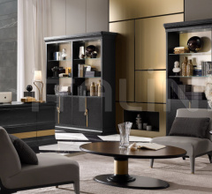 Письменный стол D11 фабрика AR Arredamenti