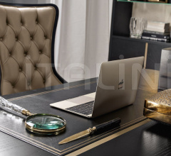 Письменный стол D11 фабрика AR Arredamenti