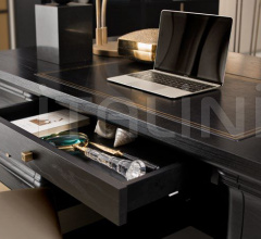 Письменный стол D11 фабрика AR Arredamenti