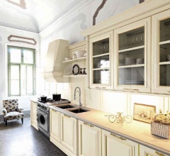 Кухня Elite 04 Кухня Elite 04 фабрика Cesar