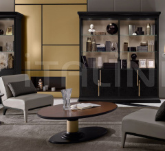 Торшер D96 фабрика AR Arredamenti