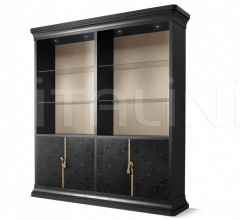 Библиотека D07 фабрика AR Arredamenti