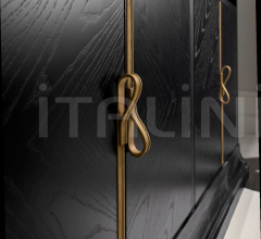 Библиотека D07 фабрика AR Arredamenti