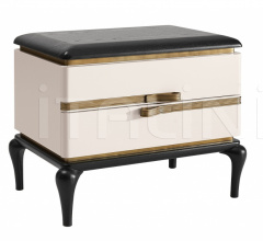 Тумбочка D86 фабрика AR Arredamenti