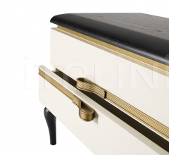 Тумбочка D86 фабрика AR Arredamenti