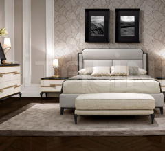 Тумбочка D86 фабрика AR Arredamenti