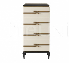 Комод-шкаф D72 фабрика AR Arredamenti