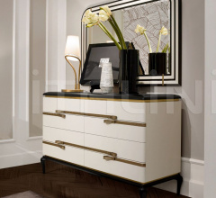 Комод D80 фабрика AR Arredamenti