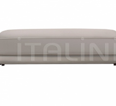 Банкетка D35/P фабрика AR Arredamenti