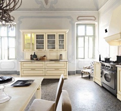 Кухня Elite 04 Кухня Elite 04 фабрика Cesar