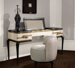 Пуф D62 фабрика AR Arredamenti