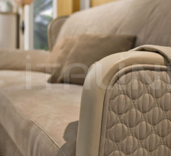 Диван OL83 фабрика AR Arredamenti