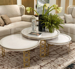 Диван OL83 фабрика AR Arredamenti