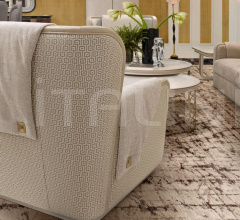 Кресло OL81 фабрика AR Arredamenti