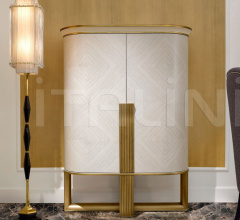 Бар OL50 фабрика AR Arredamenti