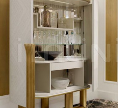 Бар OL50 фабрика AR Arredamenti