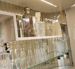 Бар OL50 фабрика AR Arredamenti