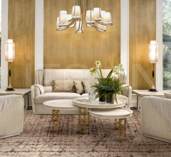 Кофейный столик OL16 фабрика AR Arredamenti