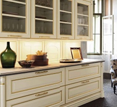 Кухня Elite 04 Кухня Elite 04 фабрика Cesar