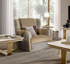 Журнальный столик OL26 фабрика AR Arredamenti