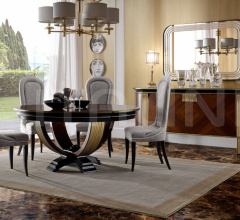 Стол обеденный OL05/160 фабрика AR Arredamenti