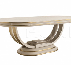 Стол обеденный OL06 фабрика AR Arredamenti