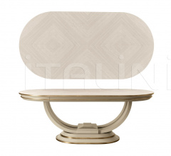 Стол обеденный OL06 фабрика AR Arredamenti