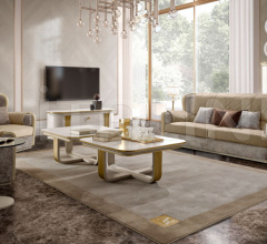 Диван OL93 фабрика AR Arredamenti