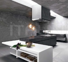 Кухня Elle 01 фабрика Cesar