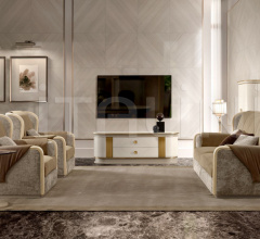 Настольный светильник OL18 фабрика AR Arredamenti