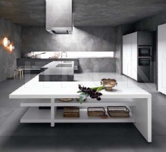 Кухня Elle 01 фабрика Cesar