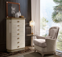 Настольный светильник OL18 фабрика AR Arredamenti