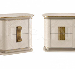 Тумбочка OL87 фабрика AR Arredamenti