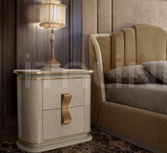 Тумбочка OL87 фабрика AR Arredamenti