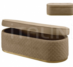 Банкетка OL36 фабрика AR Arredamenti